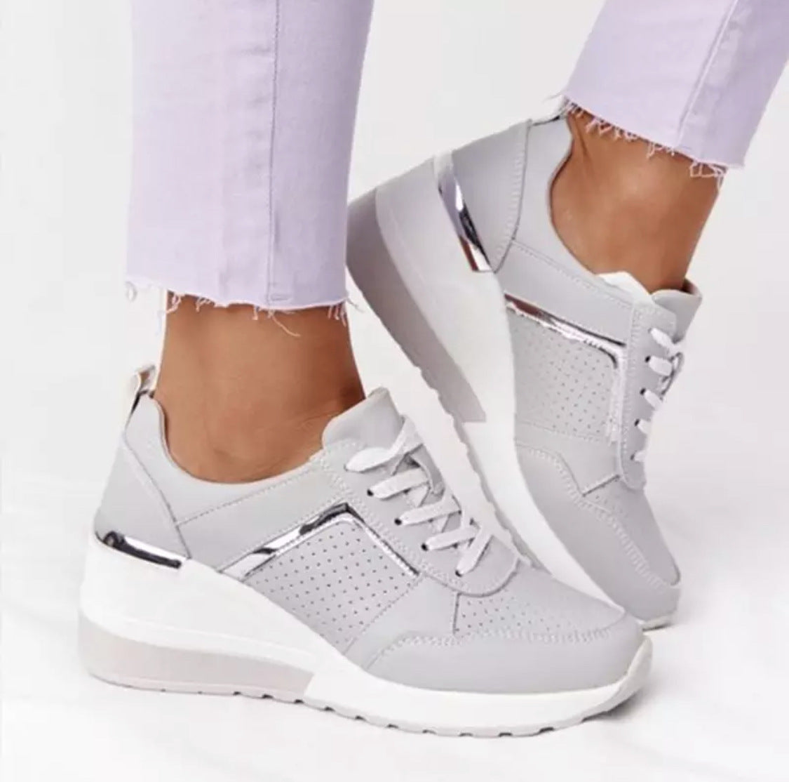 Zeni Orthopedische Schoenen