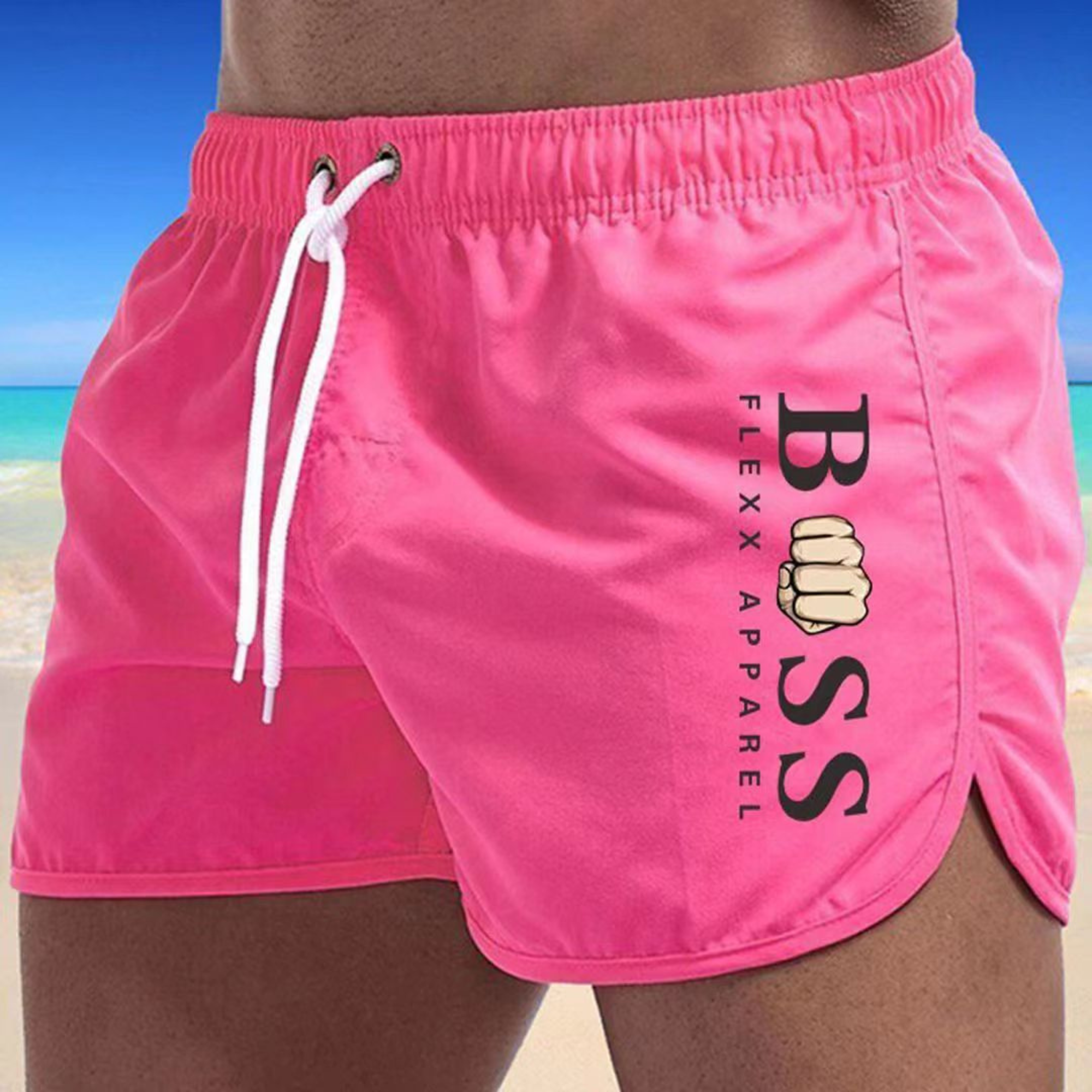 Boss | Zwembroek voor Heren