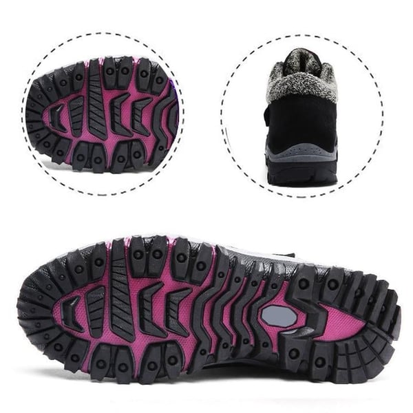 2025 NIEUWE KOUDEBESTENDIGE WINTERSCHOENEN（mannen en vrouwen）