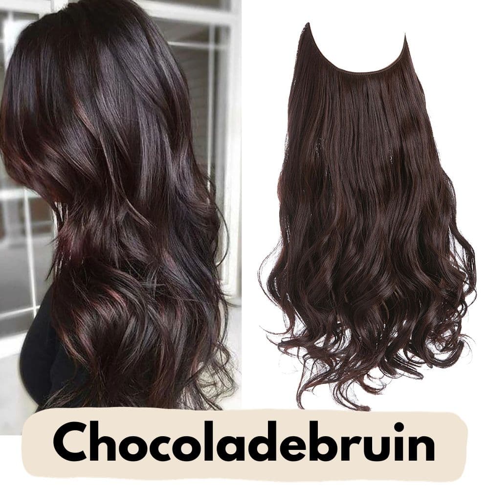 KITYStrands™ - Krijg direct je droomhaar