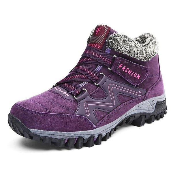 2025 NIEUWE KOUDEBESTENDIGE WINTERSCHOENEN（mannen en vrouwen）