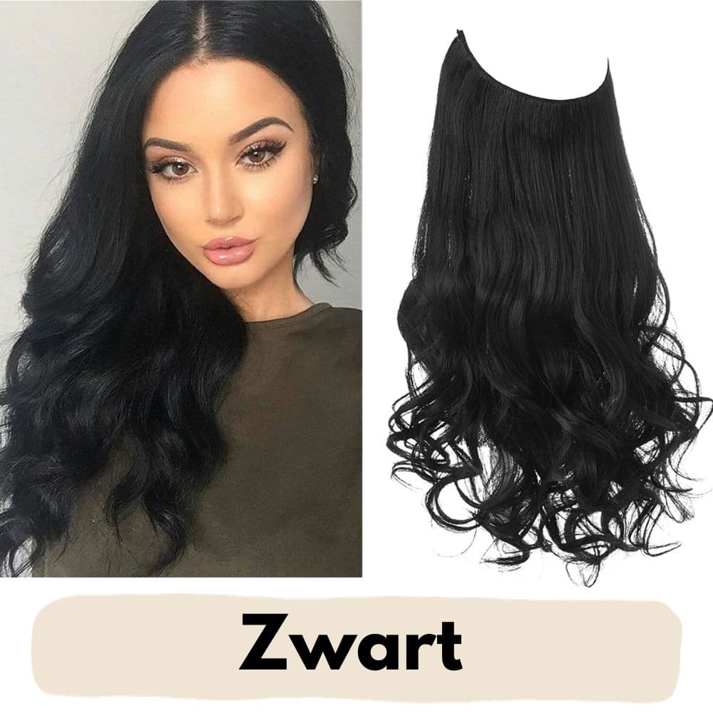 KITYStrands™ - Krijg direct je droomhaar