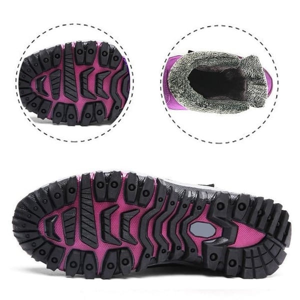 2025 NIEUWE KOUDEBESTENDIGE WINTERSCHOENEN（mannen en vrouwen）