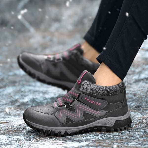 2025 NIEUWE KOUDEBESTENDIGE WINTERSCHOENEN（mannen en vrouwen）