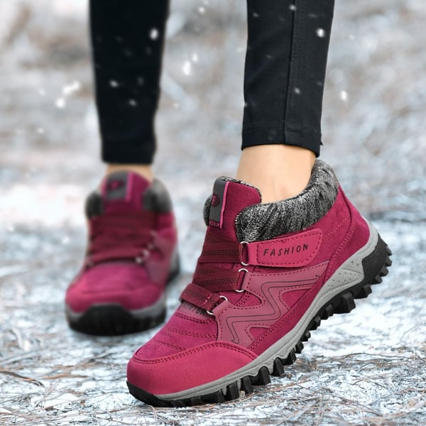 2025 NIEUWE KOUDEBESTENDIGE WINTERSCHOENEN（mannen en vrouwen）