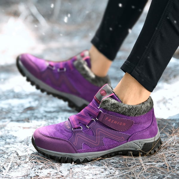 2025 NIEUWE KOUDEBESTENDIGE WINTERSCHOENEN（mannen en vrouwen）