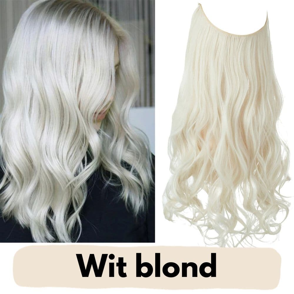 KITYStrands™ - Krijg direct je droomhaar