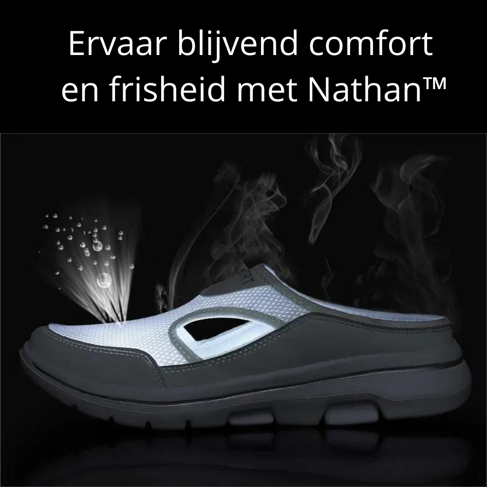 ComfortSteps™  Gemak in beweging voor man en vrouw!