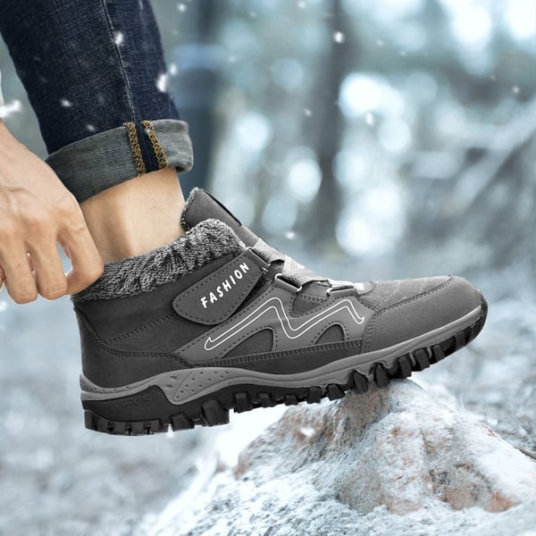 2025 NIEUWE KOUDEBESTENDIGE WINTERSCHOENEN（mannen en vrouwen）