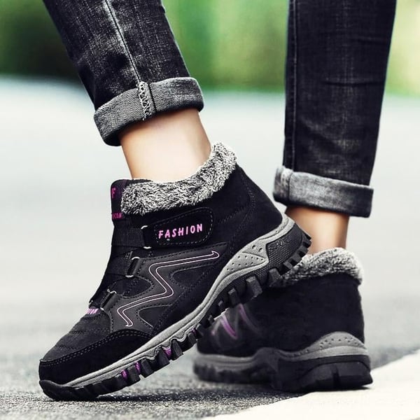 2025 NIEUWE KOUDEBESTENDIGE WINTERSCHOENEN（mannen en vrouwen）