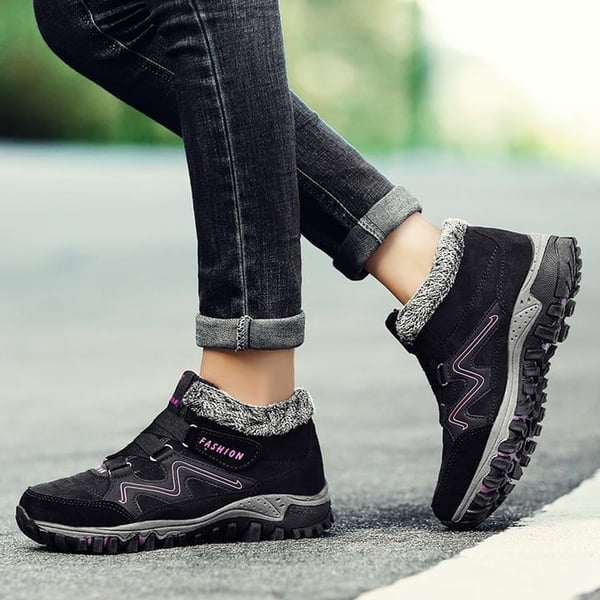 2025 NIEUWE KOUDEBESTENDIGE WINTERSCHOENEN（mannen en vrouwen）