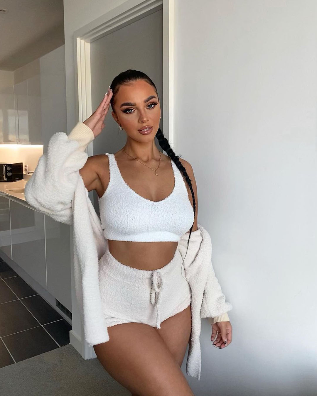 Comfysuit - De lekkerste Comfy set ooit!☺️