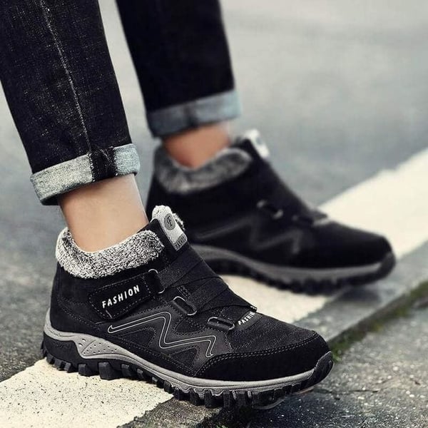2025 NIEUWE KOUDEBESTENDIGE WINTERSCHOENEN（mannen en vrouwen）