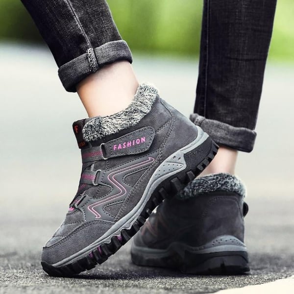 2025 NIEUWE KOUDEBESTENDIGE WINTERSCHOENEN（mannen en vrouwen）