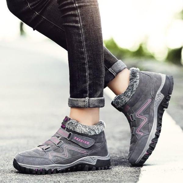 2025 NIEUWE KOUDEBESTENDIGE WINTERSCHOENEN（mannen en vrouwen）