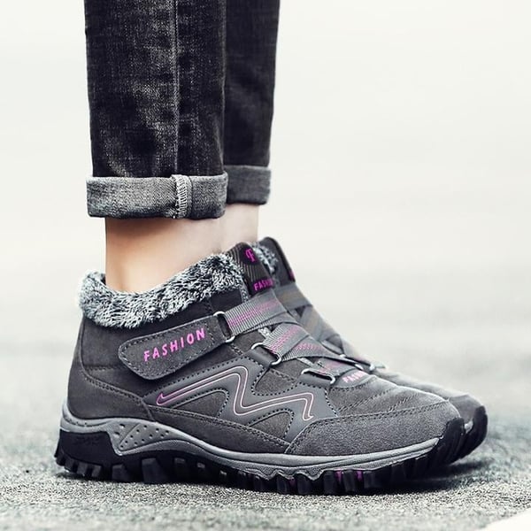2025 NIEUWE KOUDEBESTENDIGE WINTERSCHOENEN（mannen en vrouwen）