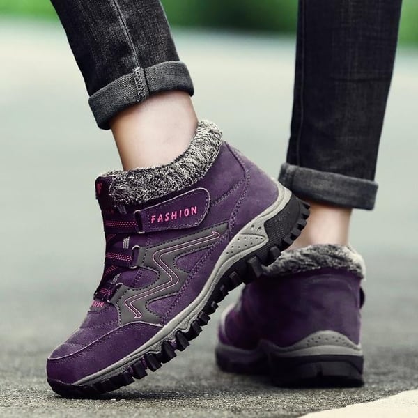 2025 NIEUWE KOUDEBESTENDIGE WINTERSCHOENEN（mannen en vrouwen）