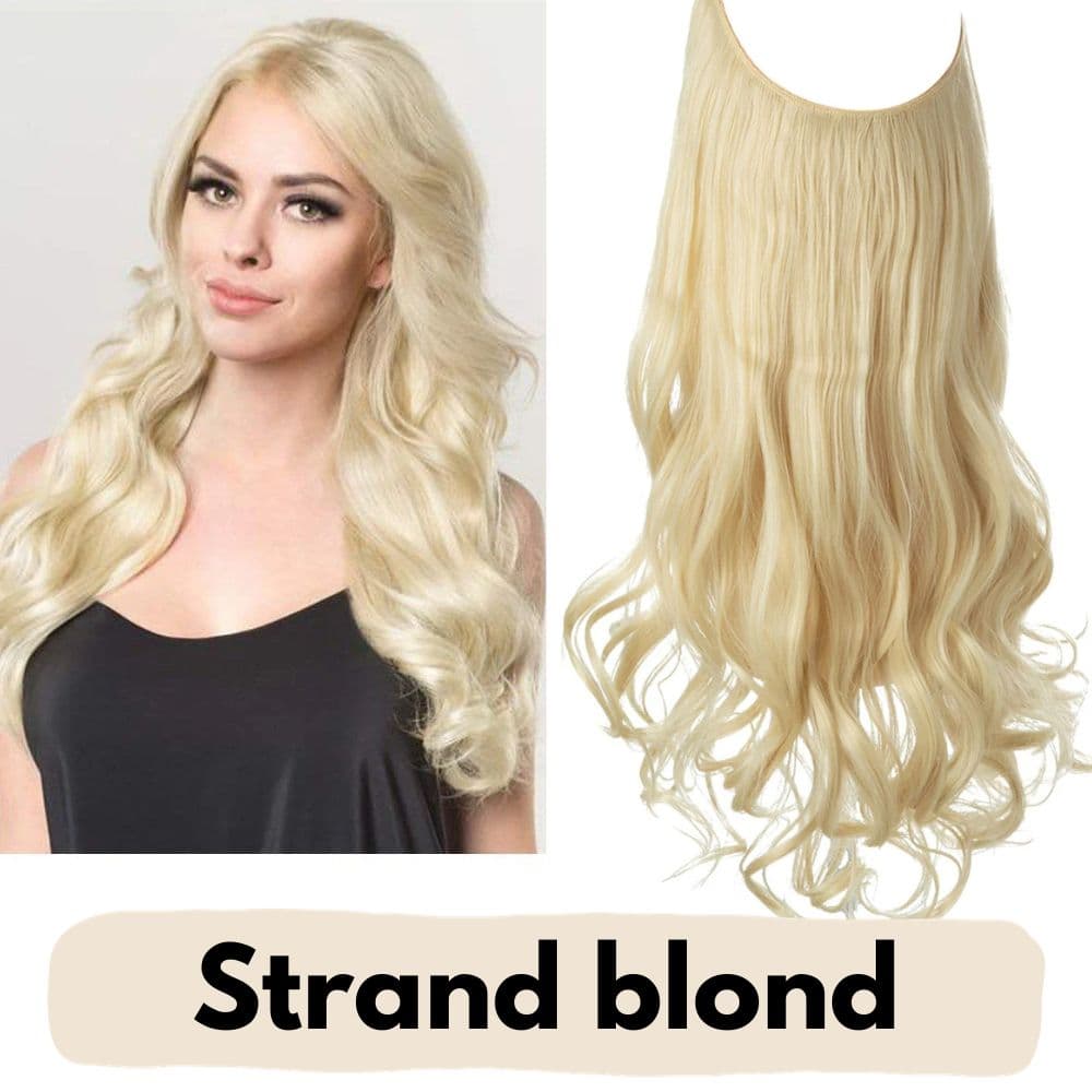 KITYStrands™ - Krijg direct je droomhaar