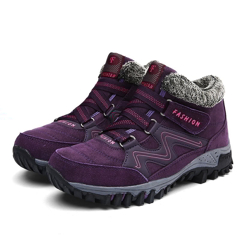 2025 NIEUWE KOUDEBESTENDIGE WINTERSCHOENEN（mannen en vrouwen）