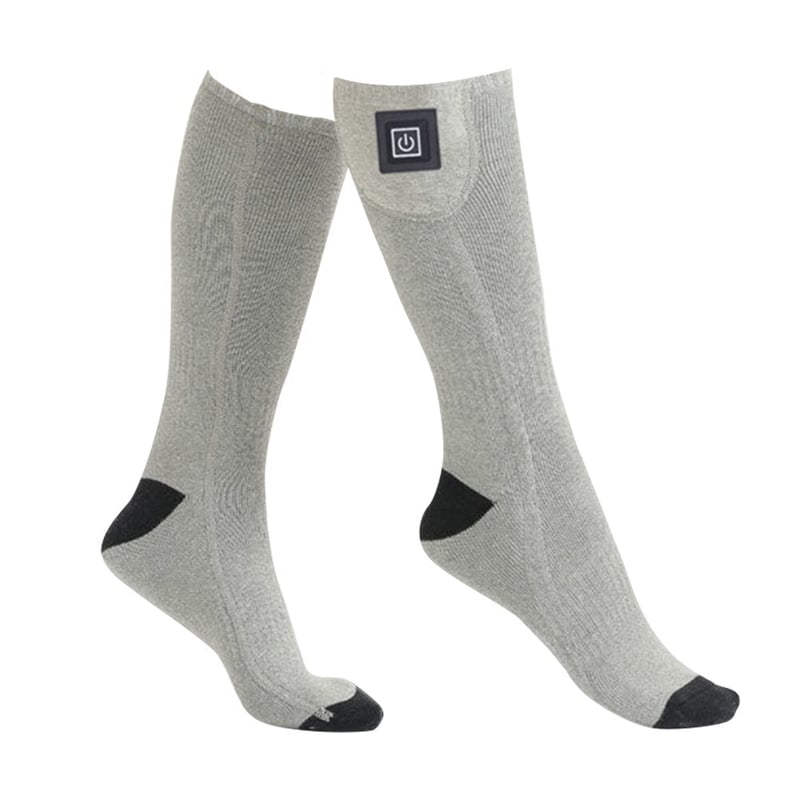 Bliss™ HeatedSocks - Unisex Verwarmde Sokken Met Instelbare Temperatuur