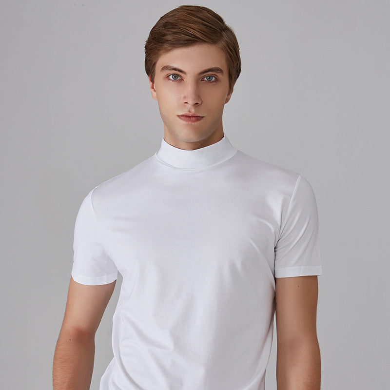 Mannen T-shirt Comfortabel en Nieuwe mode!