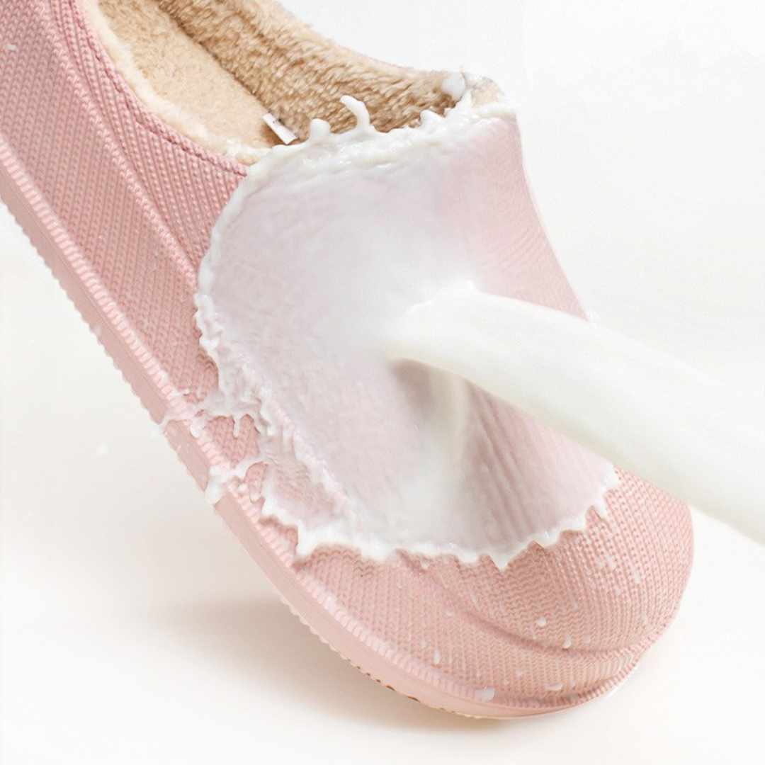 Bibi Steps - warme instappers