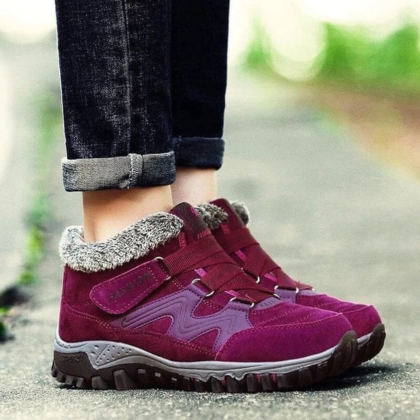 2025 NIEUWE KOUDEBESTENDIGE WINTERSCHOENEN（mannen en vrouwen）