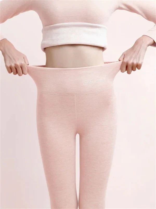 Sofy™ WinterPants - Casual Warme Winter Effen Broek