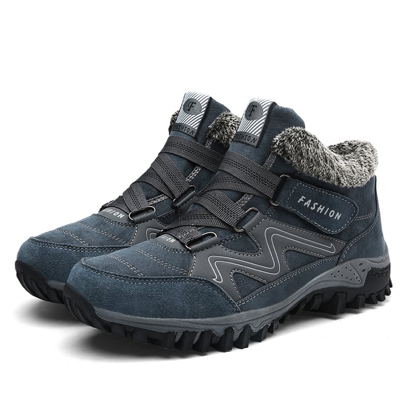 2025 NIEUWE KOUDEBESTENDIGE WINTERSCHOENEN（mannen en vrouwen）