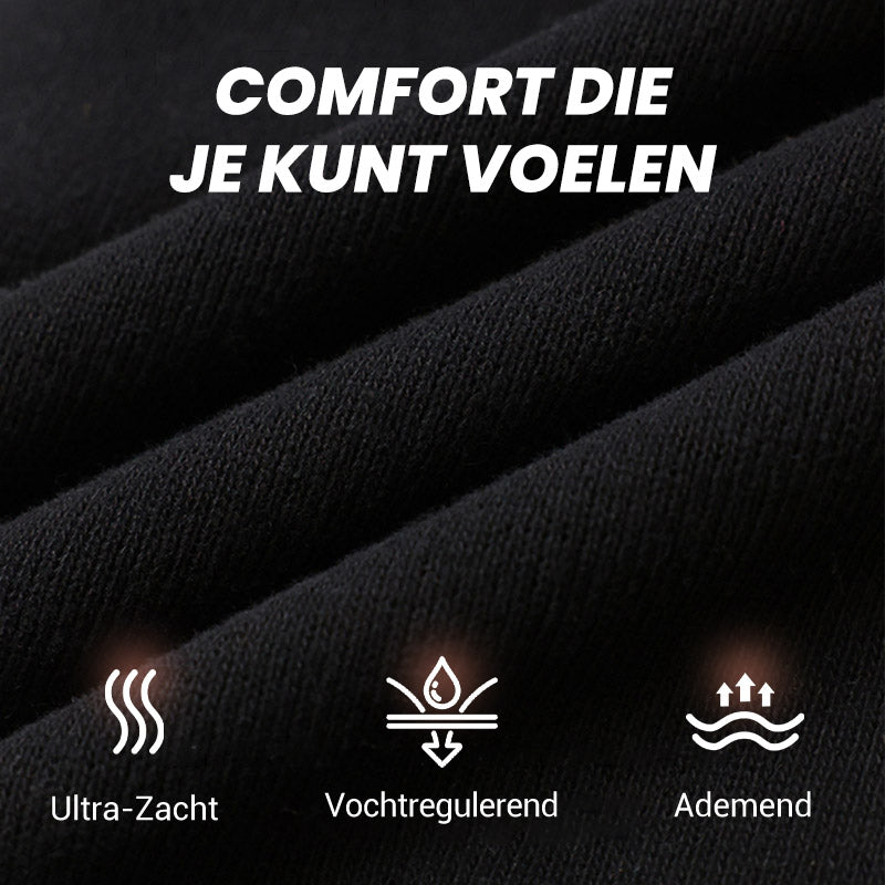 Komonka Vrouwen's drie - stukken set met baseballjacket en broeken
