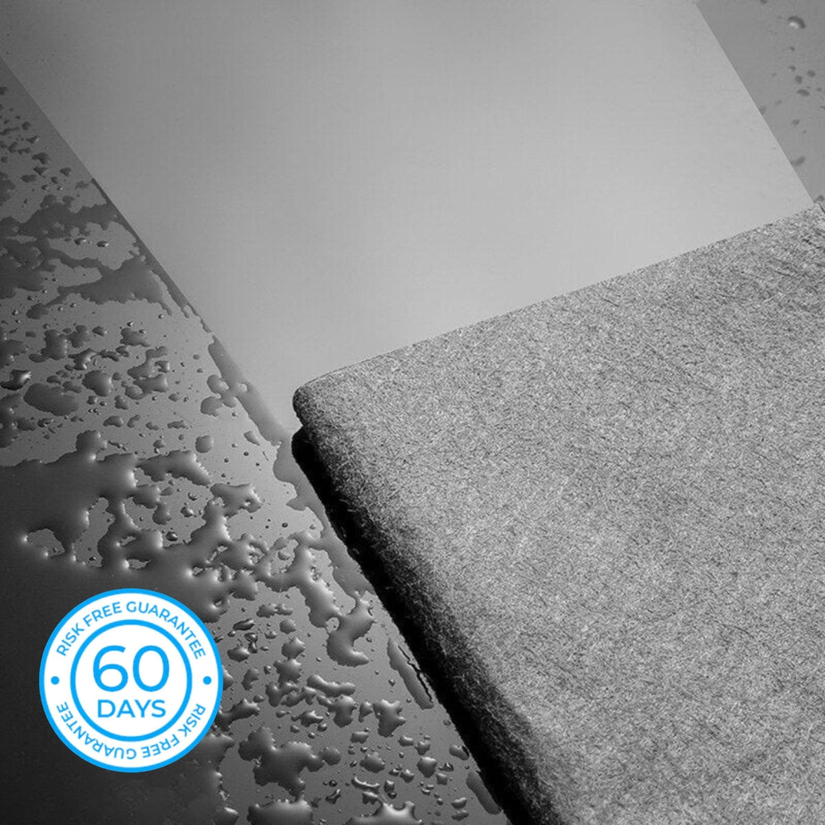 Komonka™ AquaGlide doeken | Beste absorberende doeken 2023 (3+2 GRATIS)