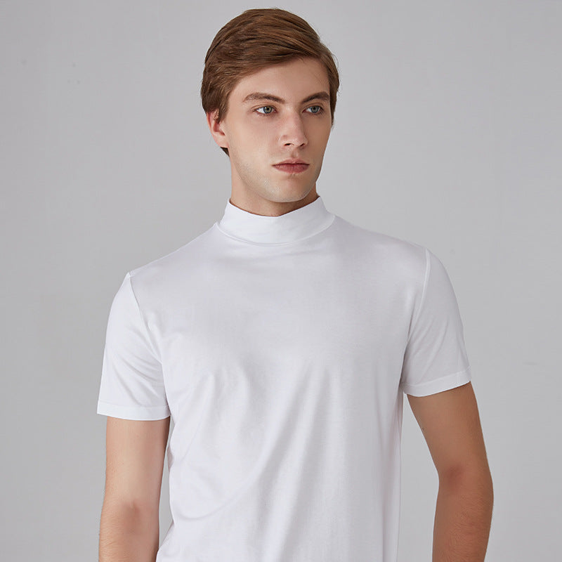 Mannen T-shirt Comfortabel en Nieuwe mode!
