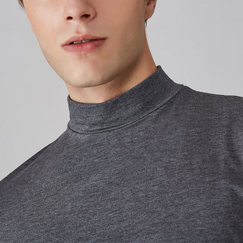 Mannen T-shirt Comfortabel en Nieuwe mode!