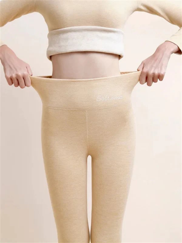Sofy™ WinterPants - Casual Warme Winter Effen Broek