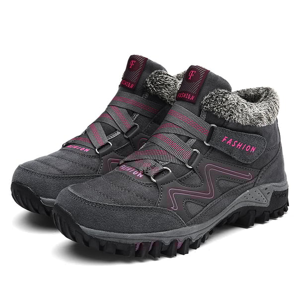 2025 NIEUWE KOUDEBESTENDIGE WINTERSCHOENEN（mannen en vrouwen）