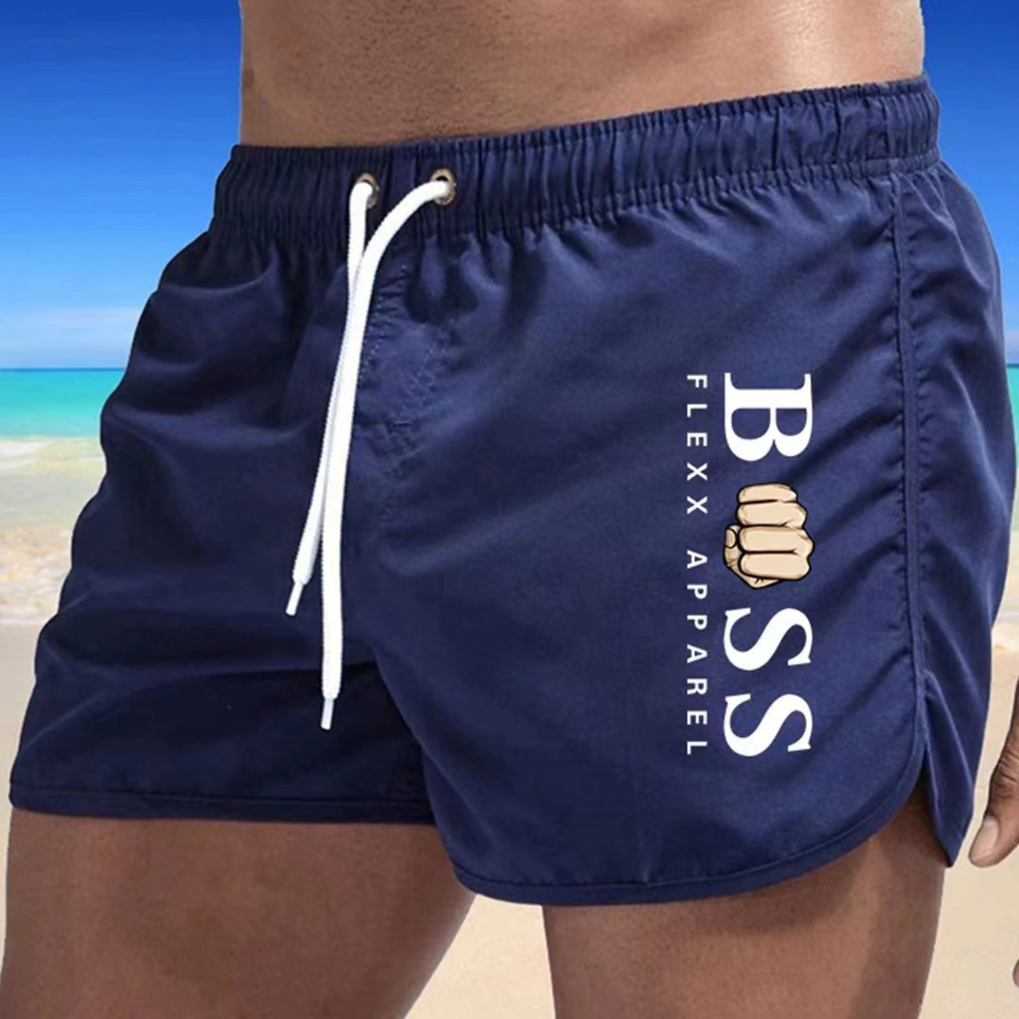 Boss | Zwembroek voor Heren