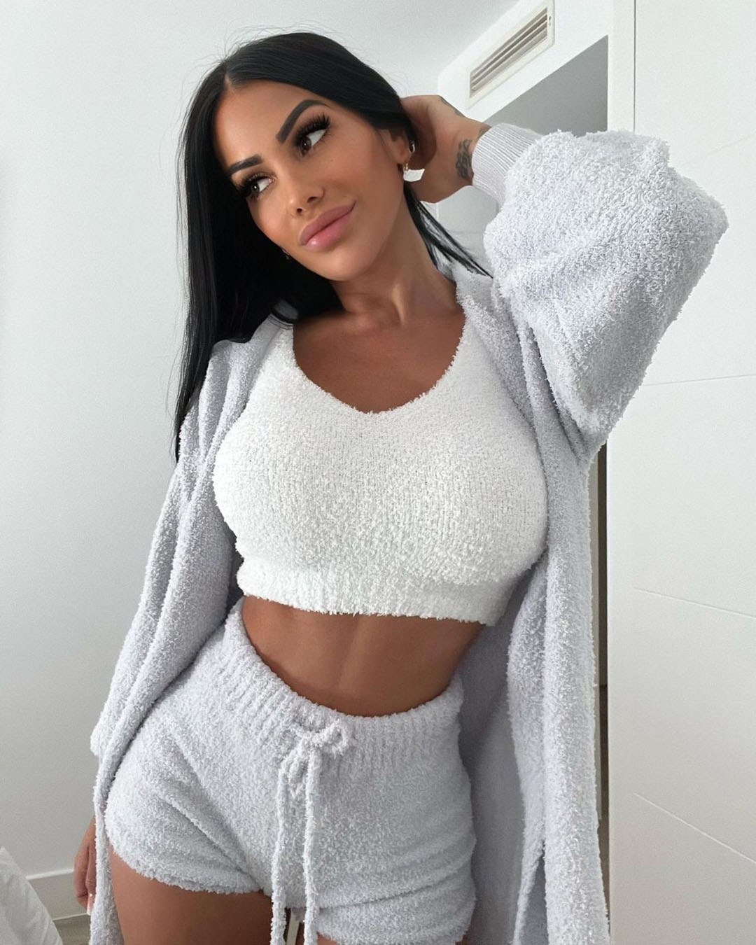 Comfysuit - De lekkerste Comfy set ooit!☺️