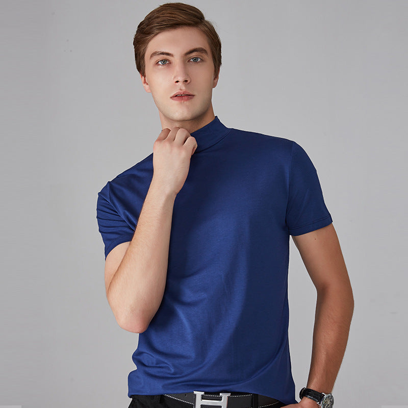 Mannen T-shirt Comfortabel en Nieuwe mode!