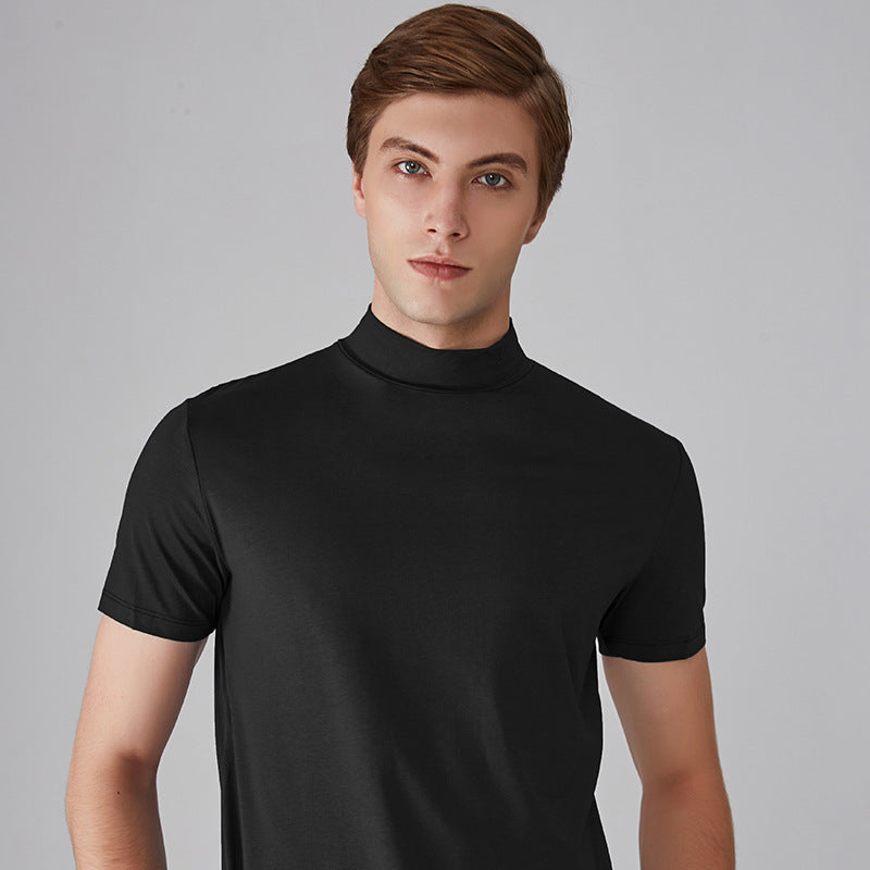 Mannen T-shirt Comfortabel en Nieuwe mode!