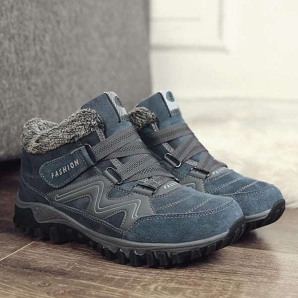 2025 NIEUWE KOUDEBESTENDIGE WINTERSCHOENEN（mannen en vrouwen）