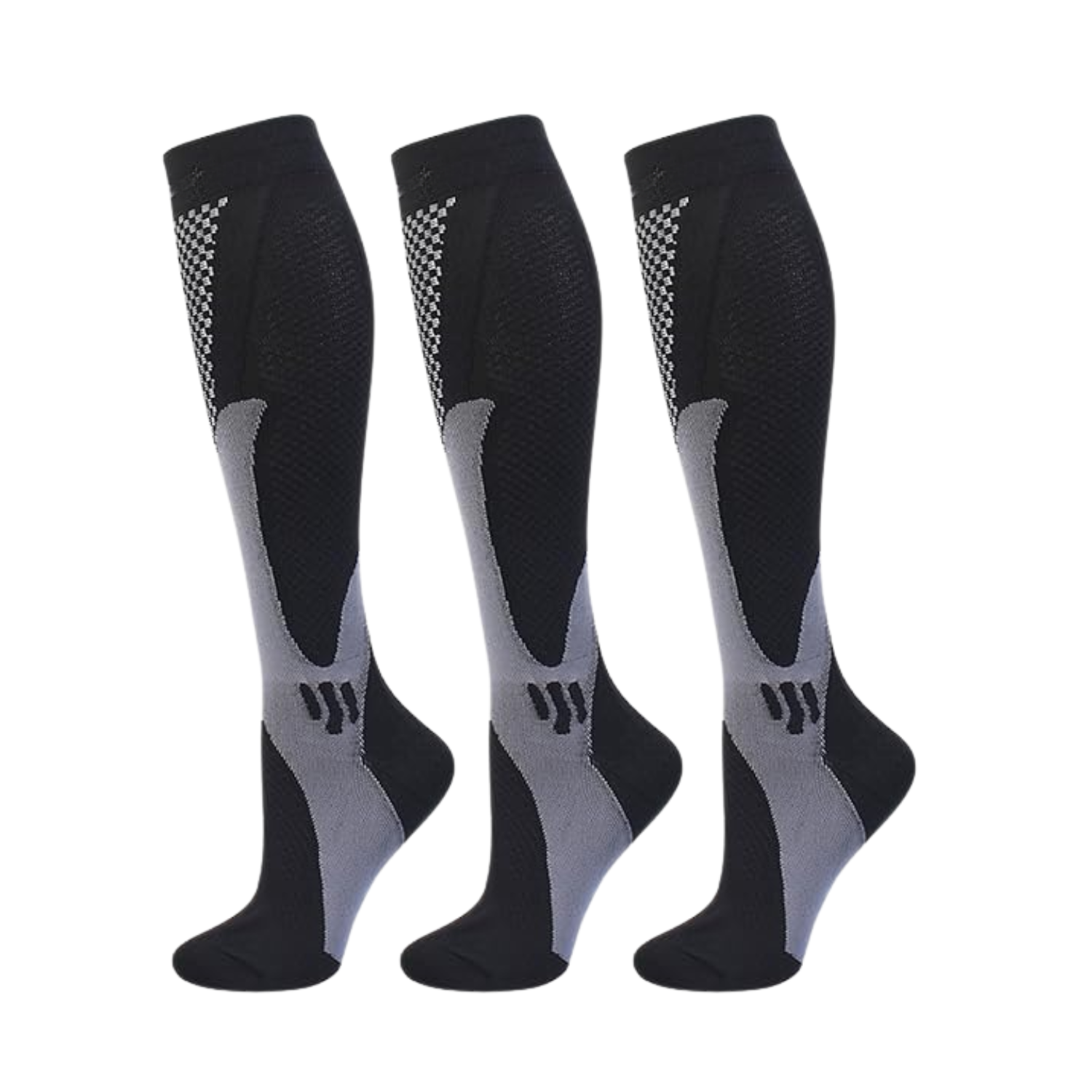 MEDIVEN® I Compressiekousen 1 + 2 Gratis