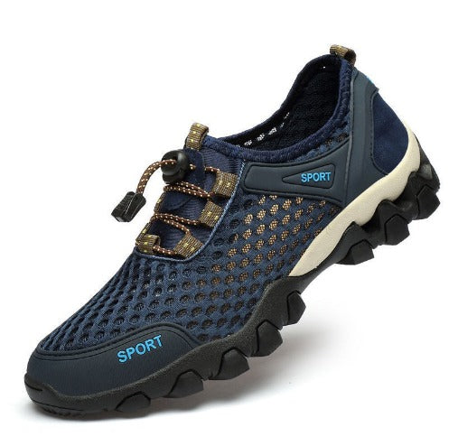 Finnley™ - Airy Natuurschoenen voor heren