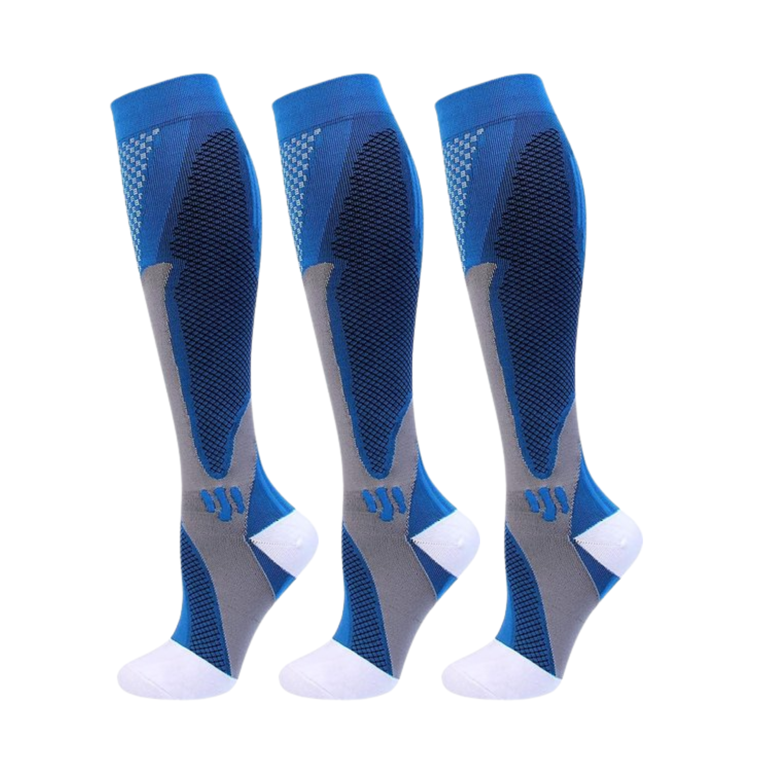 MEDIVEN® I Compressiekousen 1 + 2 Gratis