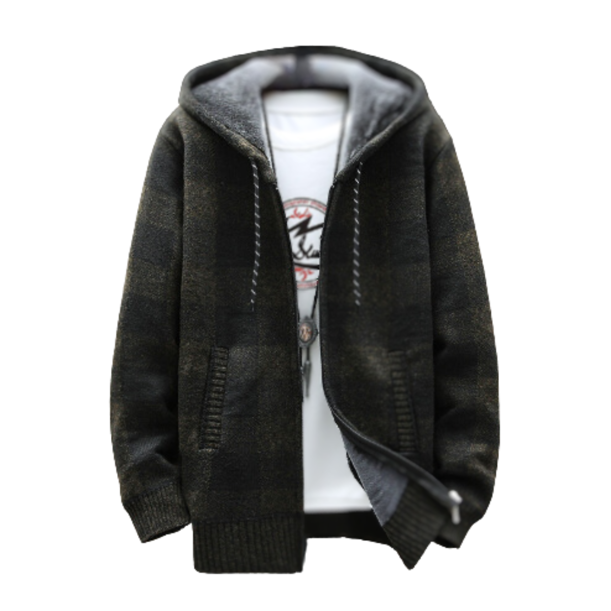50% Korting | Zagy Premium Vest