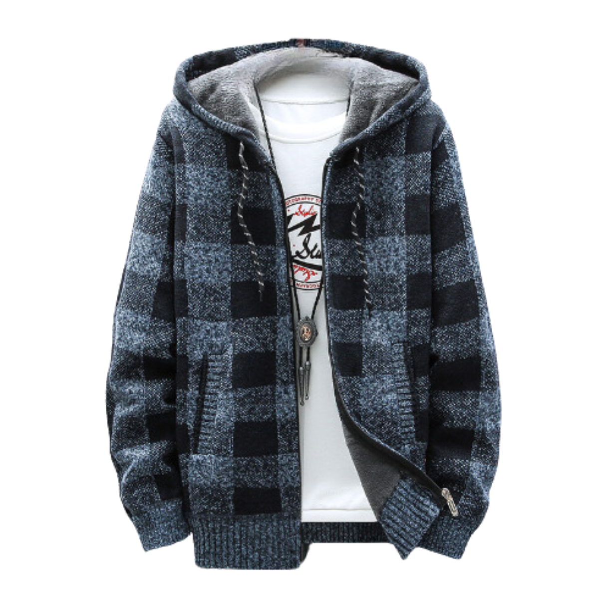 50% Korting | Zagy Premium Vest