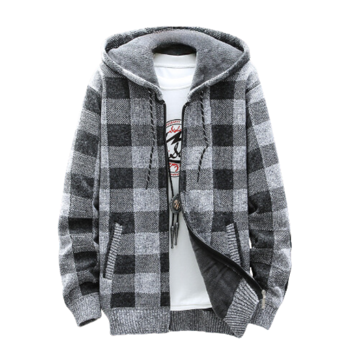 50% Korting | Zagy Premium Vest