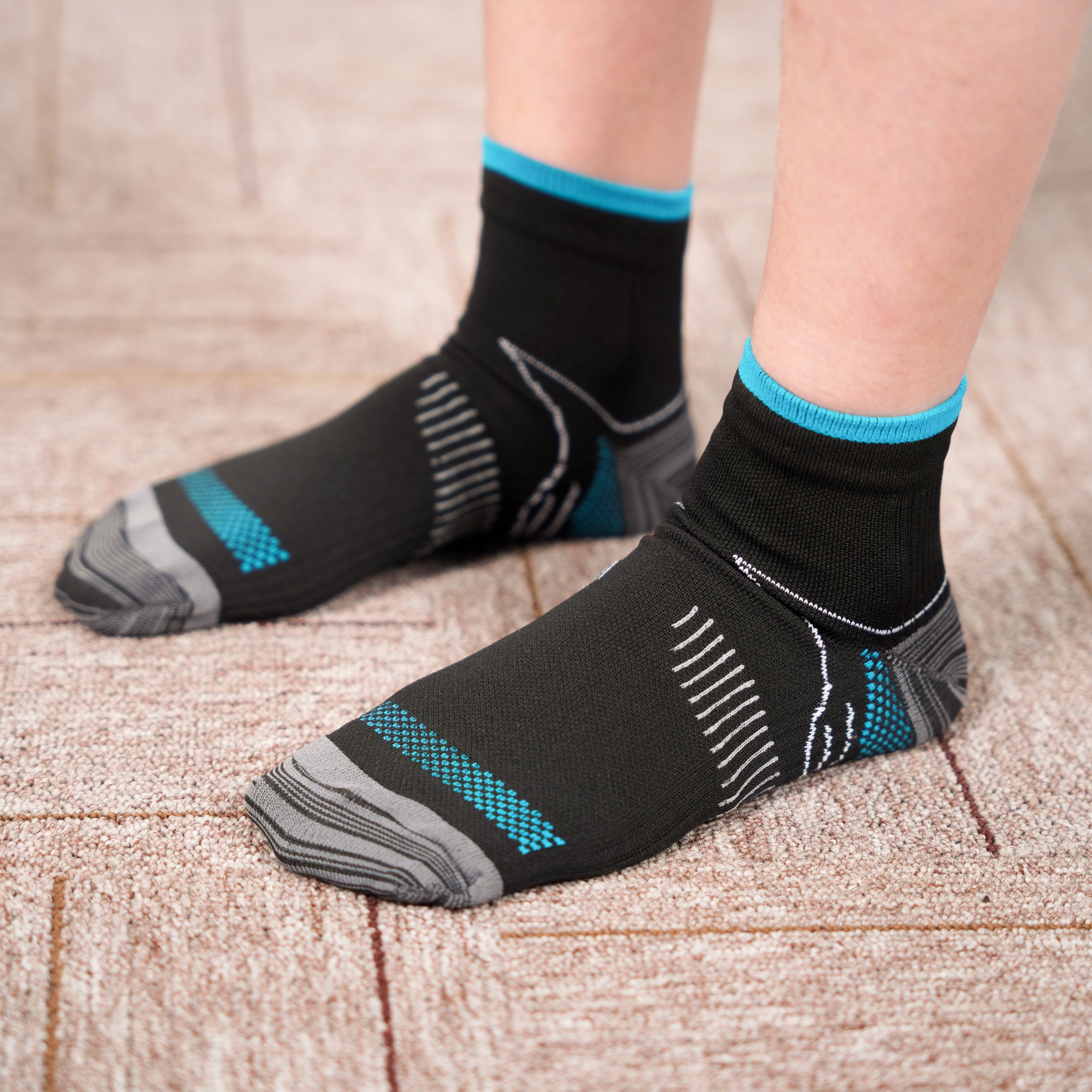 Orthopedische Compressiesokken Komonka