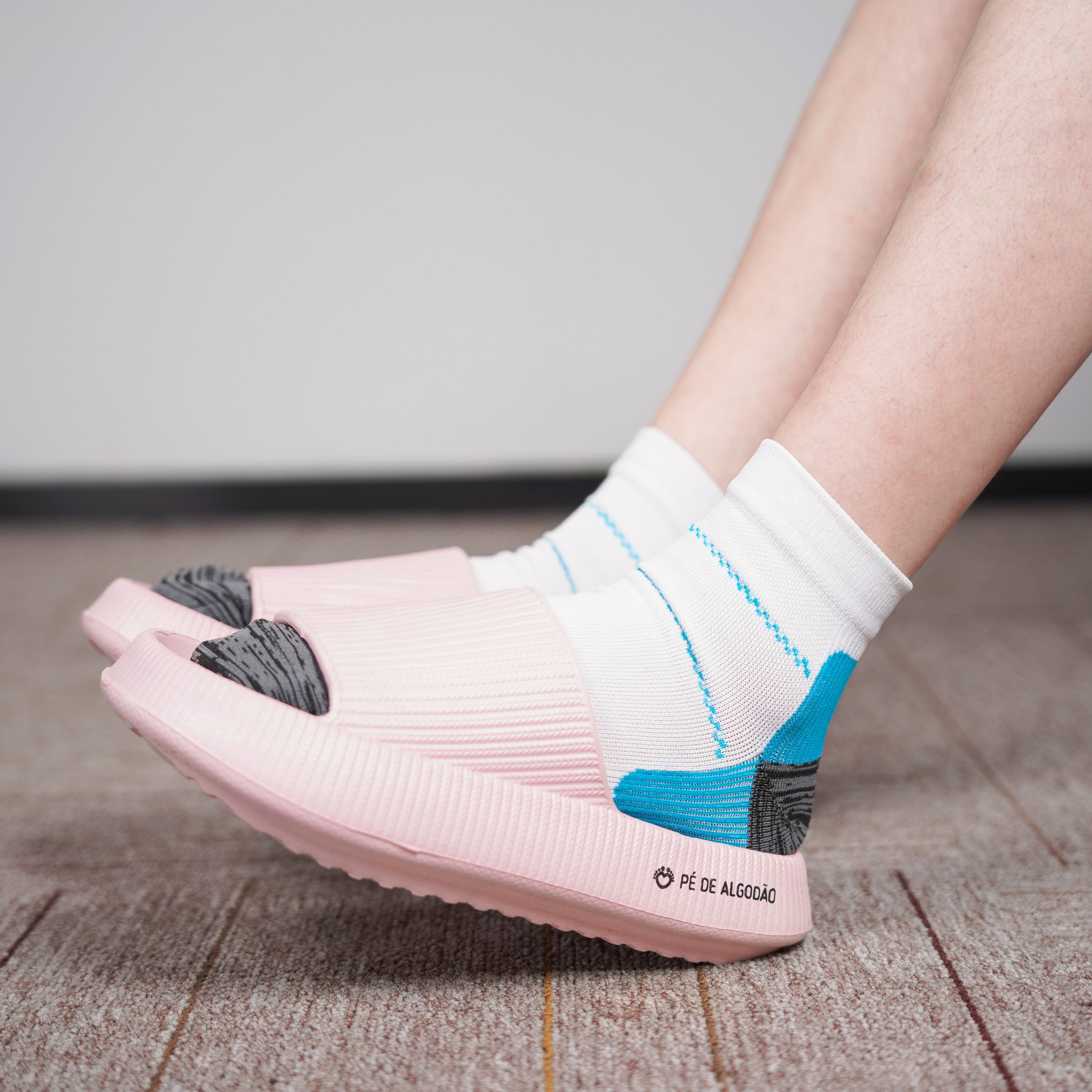 Orthopedische Compressiesokken Komonka
