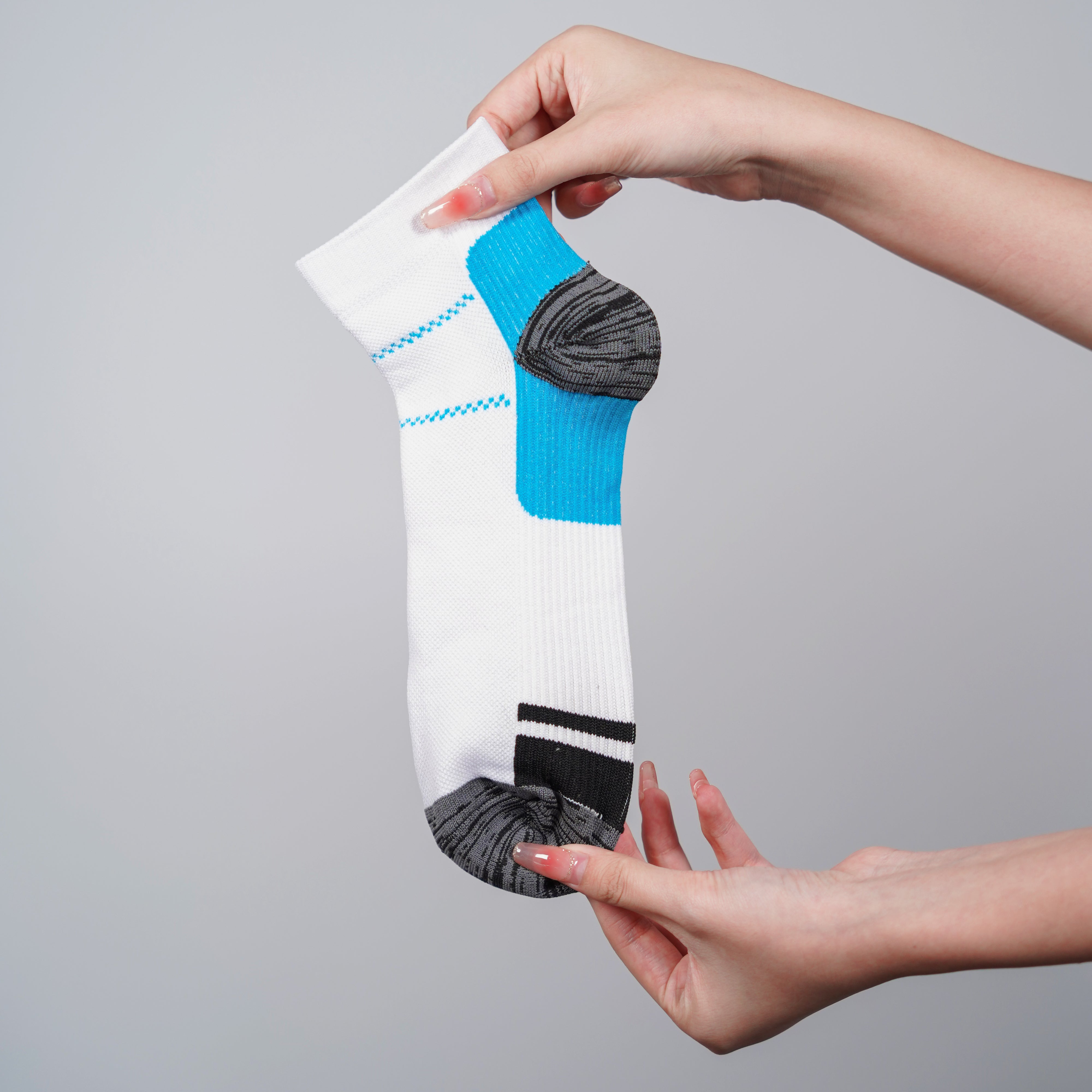 Orthopedische Compressiesokken Komonka