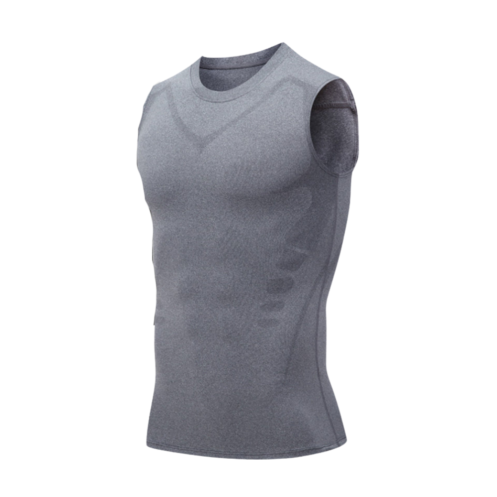PosturslankFit™ - Energieversterkend Shaping voor mannen